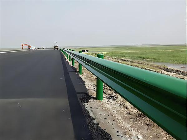 南京高速公路护栏的生产制造工艺